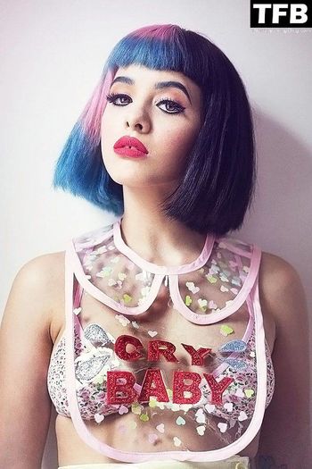 Melanie Martinez