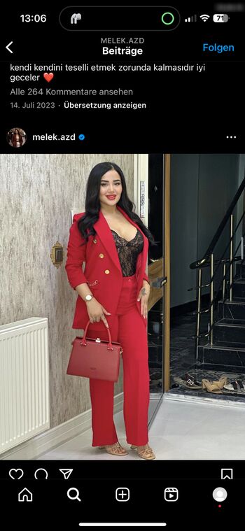 Melek Azad