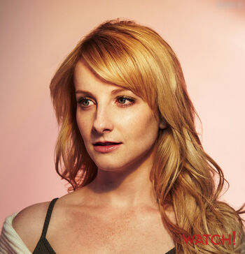 Melissa Rauch