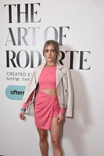 Melissa Roxburgh