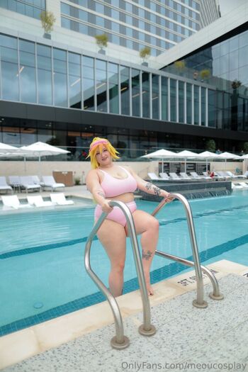 meoucosplay