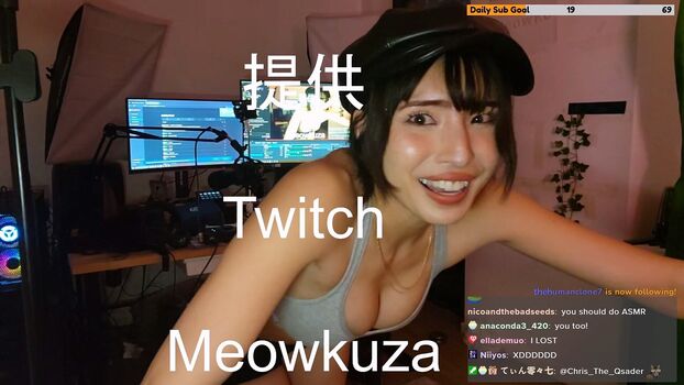 Meowko