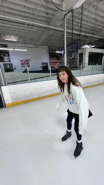 Mica Tenenbaum