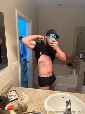 michaelcass91