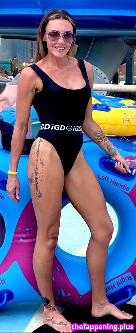Michelle Heaton