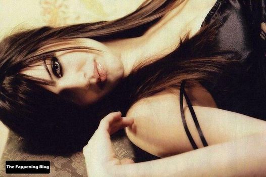 Michelle Ryan