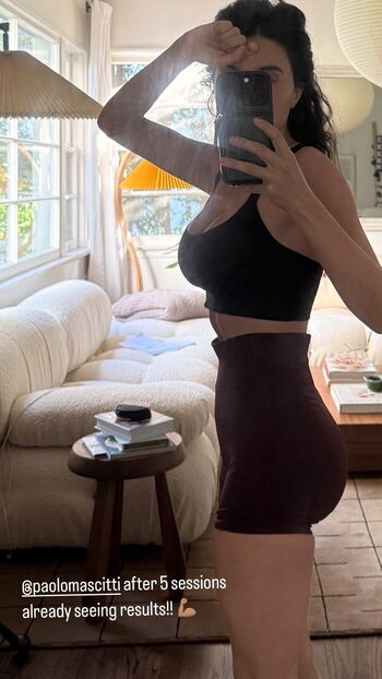Mikaela Hoover