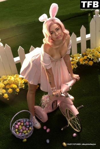 Miley Cyrus