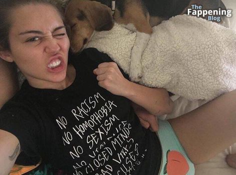 Miley Cyrus