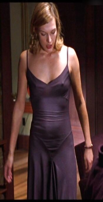Milla Jovovich