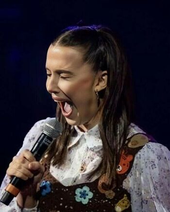 Millie Bobby Brown