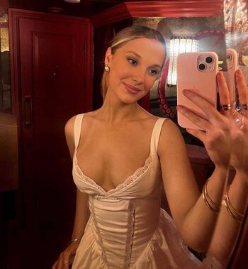 Millie Bobby Brown