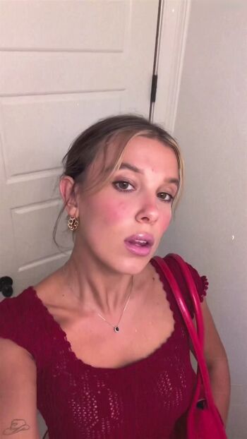 Millie Bobby Brown