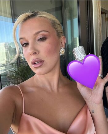 Millie Bobby Brown