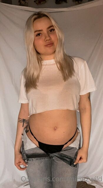 millie2wild