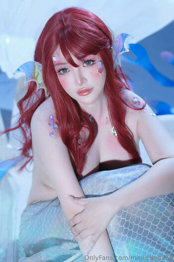 MiMi Chan
