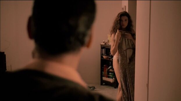 Mimi Rogers