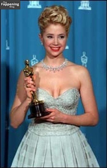 Mira Sorvino