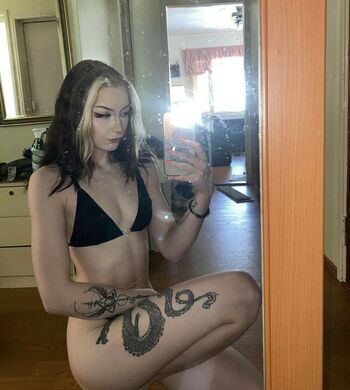 Miranda Felicia