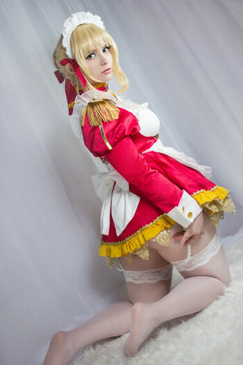 Mirikashi Cosplay