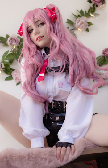 Mirikashi Cosplay