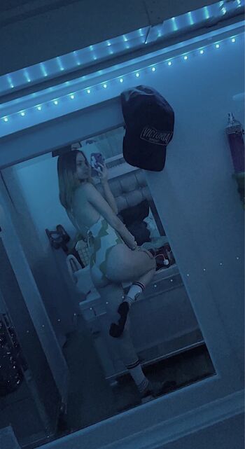 Misslushrose