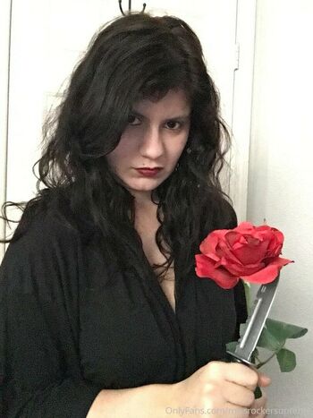 missrockersupreme