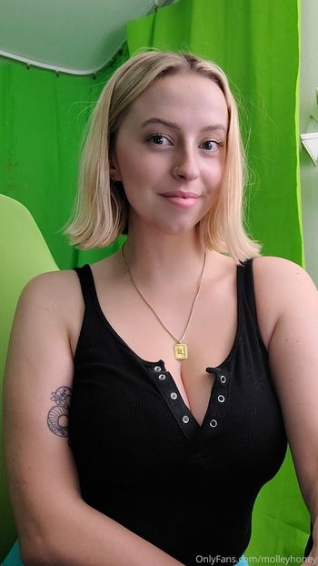 molleyhoney