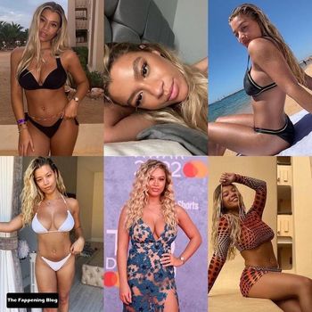 Molly Rainford