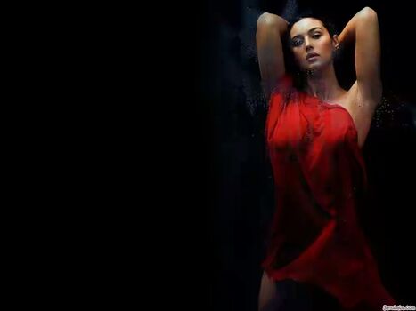 Monica Bellucci