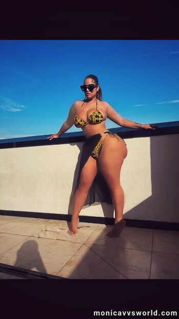 Monica VVS