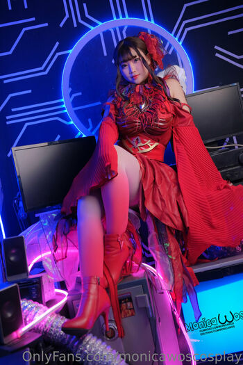 monicawoscosplay