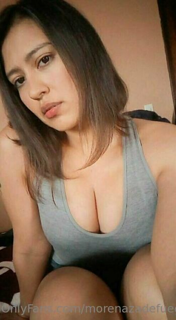 morenazadefuego