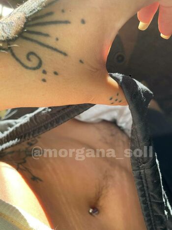 Morgana Soll