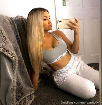 Morganhollyfit