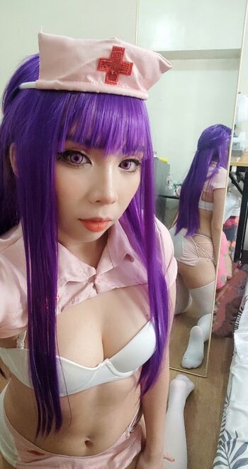 MQCosplay