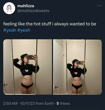 Muhlizza