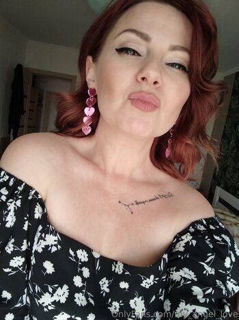 my_angel_love