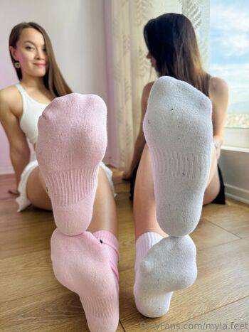 Myla.feet