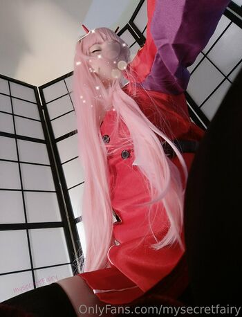 mysecretfairy