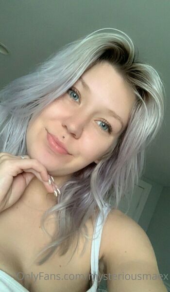 mysteriousmaex