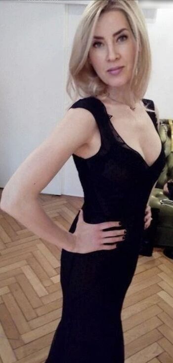 Nadja Bernhard