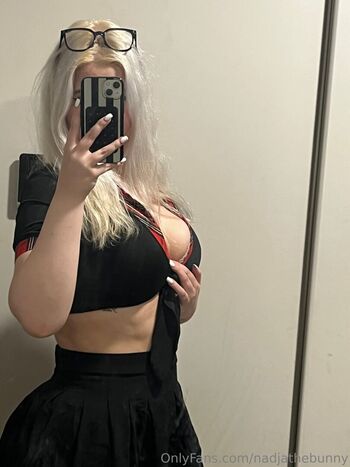 nadjathebunny