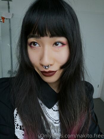 nakito.free