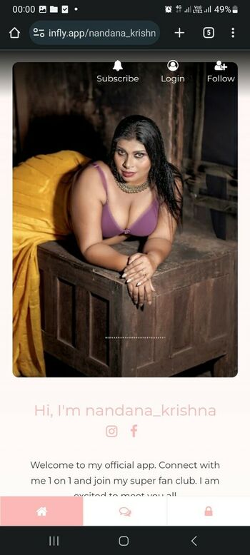 Nandana Krishna