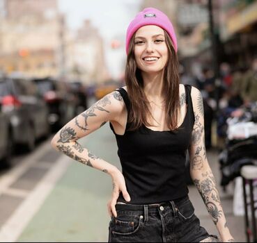 Natalie Cuomo