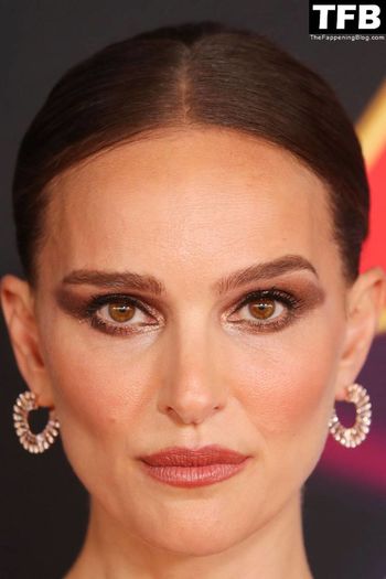 Natalie Portman