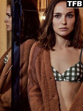 Natalie Portman