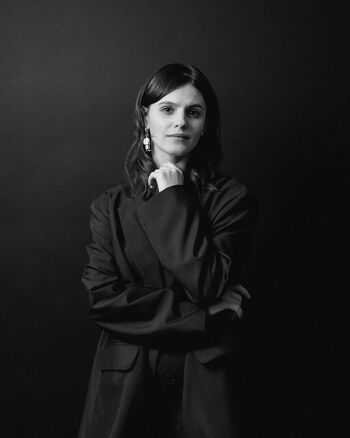Natalya Babenko