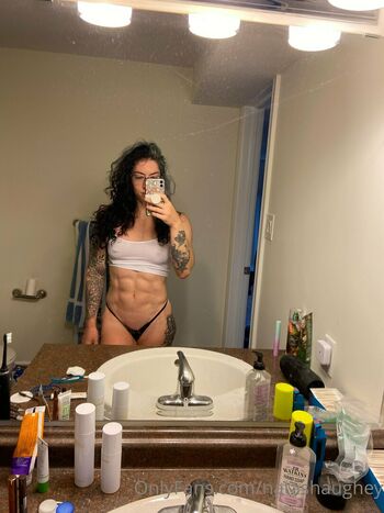 Natasha Aughey